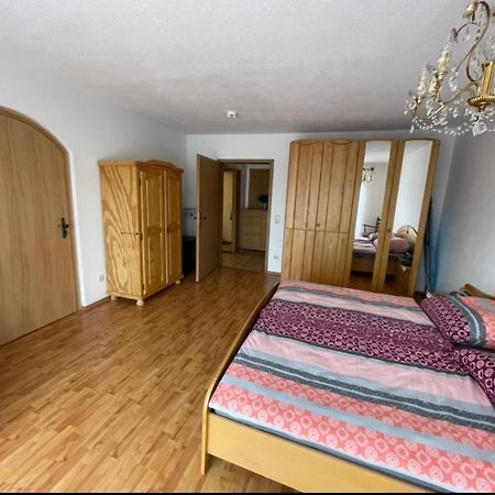 Ferienwohnung Wolf Seeon-Seebruck Dış mekan fotoğraf