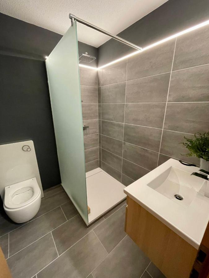 Ferienwohnung Wolf Seeon-Seebruck Dış mekan fotoğraf