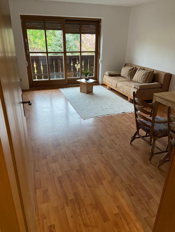 Ferienwohnung Wolf Seeon-Seebruck Dış mekan fotoğraf