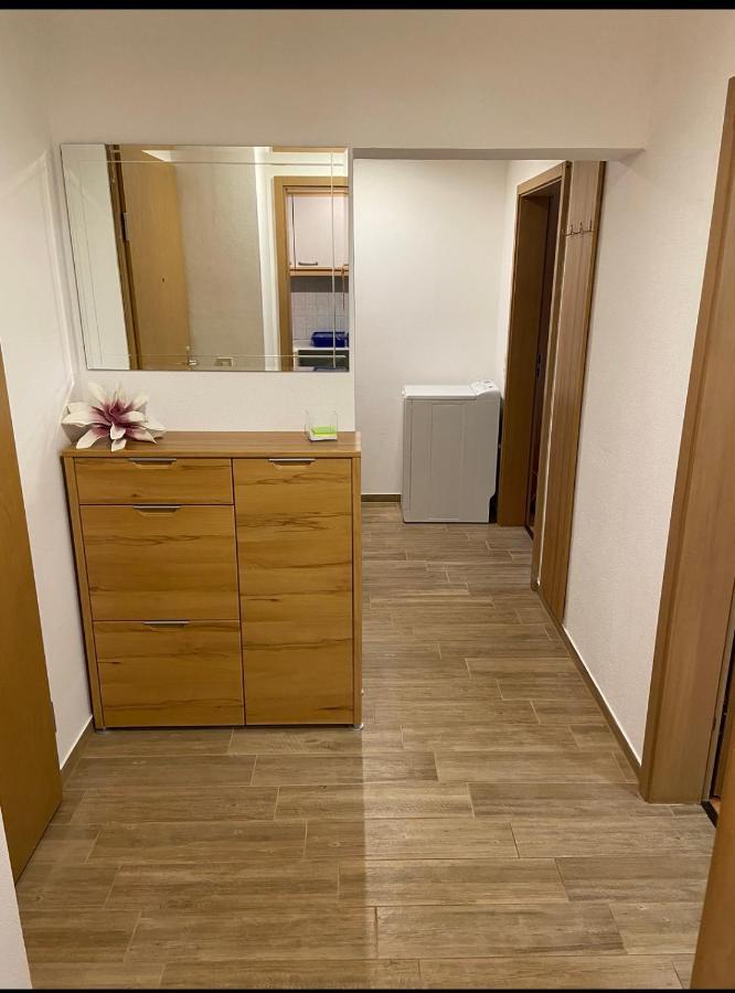 Ferienwohnung Wolf Seeon-Seebruck Dış mekan fotoğraf